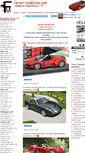 Mobile Screenshot of ferrari-modelisme.com